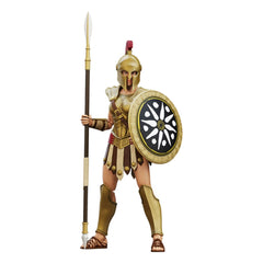 Epic H.A.C.K.S. Action Figure 1/12 Amazon Warrior: Pride of Ares 0814800024759
