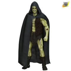 Frankenstein's Monster Epic H.A.C.K.S. Action Figure 1/12 Undead Creature 19 cm  0814800025398