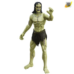 Frankenstein's Monster Epic H.A.C.K.S. Action Figure 1/12 Undead Creature 19 cm  0814800025398