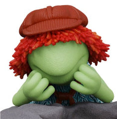 Fraggle Rock Action Figure Boober 13 cm 0814800024254