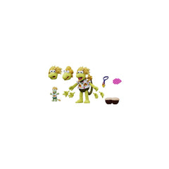 Fraggle Rock Action Figure Wembley 13 cm 0814800024278