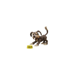 Fraggle Rock Action Figure Sprocket 0814800024285