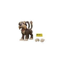 Fraggle Rock Action Figure Sprocket 0814800024285