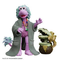 Fraggle Rock Action Figure Mokey (Classic) 0814800025077