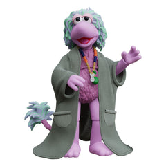 Fraggle Rock Action Figure Mokey (Classic) 0814800025077
