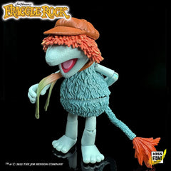 Fraggle Rock Action Figure Boober 0814800025121