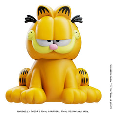 Garfield Statue 1/1 Garfield 51 cm 0814800024513