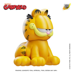 Garfield Statue 1/1 Garfield 51 cm 0814800024513