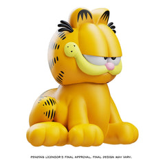 Garfield Statue 1/1 Garfield 51 cm 0814800024513