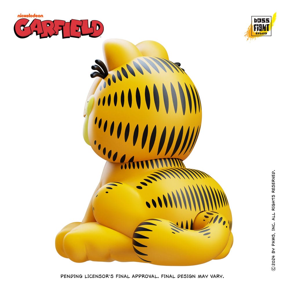 Garfield Statue 1/1 Garfield 51 cm 0814800024513