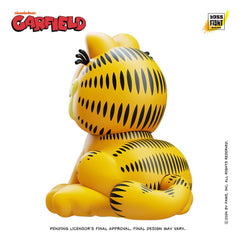 Garfield Statue 1/1 Garfield 51 cm 0814800024513