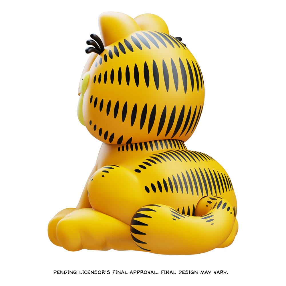 Garfield Statue 1/1 Garfield 51 cm 0814800024513