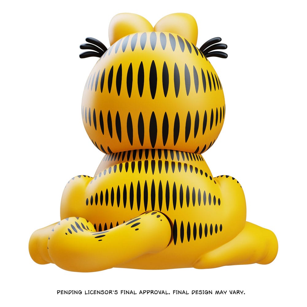 Garfield Statue 1/1 Garfield 51 cm 0814800024513