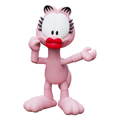 Garfield Action Figure Arlene 10 cm     0814800024896