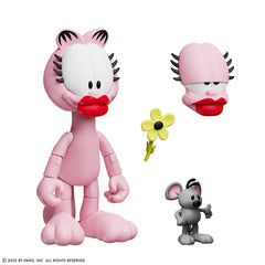 Garfield Action Figure Arlene 10 cm     0814800024896