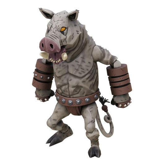Hellboy Action Figure Gruagach (The Wild Hunt) 11 cm  0814800025190