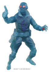 Lobster Johnson 1/12 Action Figure The Ghost of Lobster Johnson (Limited Edition) heo exclusive 17 cm 0814800025756