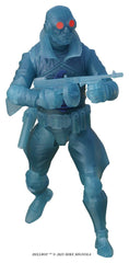 Lobster Johnson 1/12 Action Figure The Ghost of Lobster Johnson (Limited Edition) heo exclusive 17 cm 0814800025756
