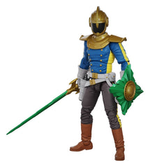 Hero H.A.C.K.S. Core Action Figure 1/18 Heroes and Villains Wave 1 Jett Steelblade: Stellar Knight of Accord 0814800025671