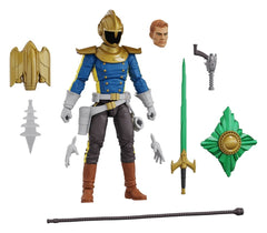 Hero H.A.C.K.S. Core Action Figure 1/18 Heroes and Villains Wave 1 Jett Steelblade: Stellar Knight of Accord 0814800025671
