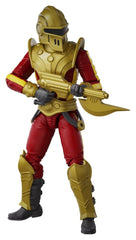 Hero H.A.C.K.S. Core Action Figure 1/18 Heroes and Villains Wave 1 Stellar Guard: Cosmic Defender of Accord 0814800025688