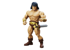 Immortal Champions Action Figure Conan the Barbarian 14 cm 0814800025015