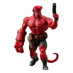 Hellboy Action Figure Hellboy 14 cm  0814800025411