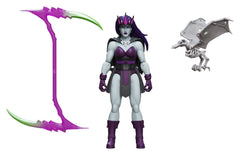 Immortal Champions Action Figure Fell Necromancer 14 cm 0814800025763