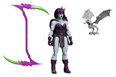 Immortal Champions Action Figure Fell Necromancer 14 cm 0814800025763