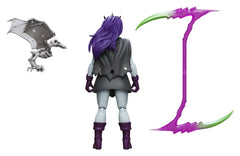 Immortal Champions Action Figure Fell Necromancer 14 cm 0814800025763