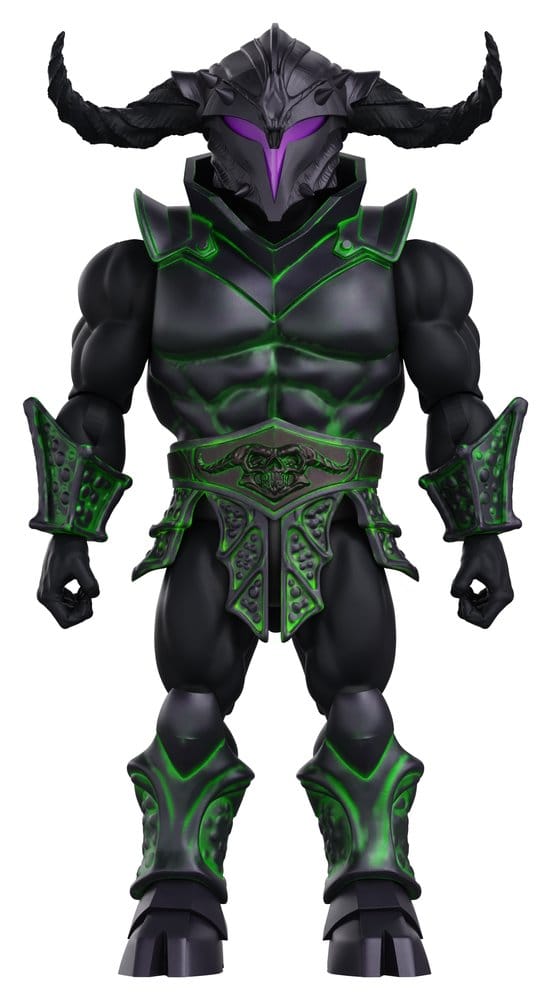 Immortal Champions Action Figure Chthonic Knight 14 cm 0814800025770