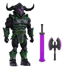 Immortal Champions Action Figure Chthonic Knight 14 cm 0814800025770