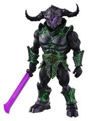 Immortal Champions Action Figure Chthonic Knight 14 cm 0814800025770
