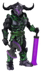 Immortal Champions Action Figure Chthonic Knight 14 cm 0814800025770