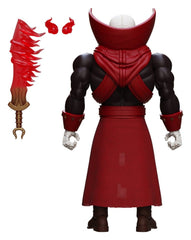 Conan the Barbarian Immortal Champions Action Figure Thulsa Doom (Undead Sorcerer) 14 cm 0814800025787