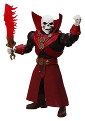 Conan the Barbarian Immortal Champions Action Figure Thulsa Doom (Undead Sorcerer) 14 cm 0814800025787