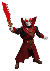 Conan the Barbarian Immortal Champions Action Figure Thulsa Doom (Undead Sorcerer) 14 cm 0814800025787