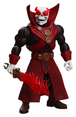 Conan the Barbarian Immortal Champions Action Figure Thulsa Doom (Undead Sorcerer) 14 cm 0814800025787