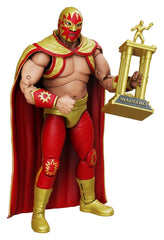 Legends of Lucha Libre Action Figure 1/12 El Solar 0814800025510