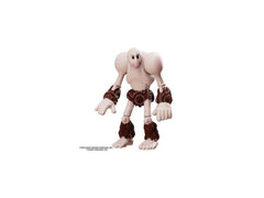 Popeye Action Figure Wave 03 The Goon 0814800024384
