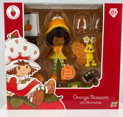 Strawberry Shortcake Action Figure Orange Blossom 0814800023318