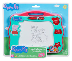 Peppa Pig Drawing Board Travelsketcher 5029736072186