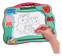 Peppa Pig Drawing Board Travelsketcher 5029736072186