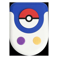 Pokémon Trainer Challenge Pikachu and Pals Edition *German Version* 3760145063342