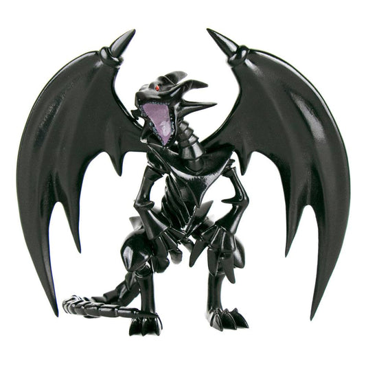 Yu-Gi-Oh! Action Figure Red-Eyes Black Dragon 10 cm 0810010992741