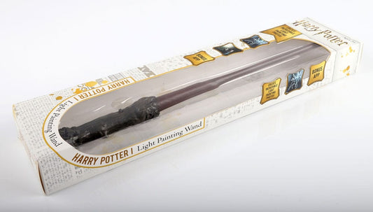 Harry Potter light painter magic wand Harry P 5055394010482