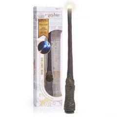 Harry Potter light painter magic wand Ron 18 cm 5055394024724