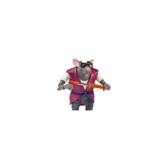 Teenage Mutant Ninja Turtles: Mutant Mayhem Action Figure Splinter 10 cm 0043377355069