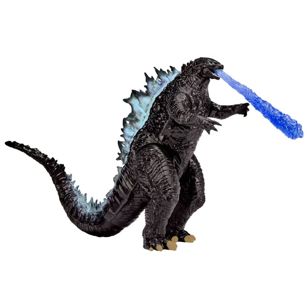 Godzilla x Kong: The New Empire Action Figure Godzilla Evolved with Heat Ray 15 cm 043377352013