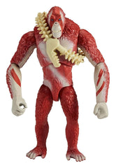 Godzilla x Kong: The New Empire Action Figure Skar King with Whipslash 15 cm 043377352051